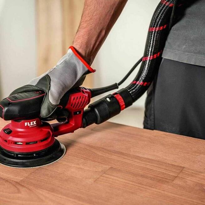 szlifierka mimośrodowa ore 3-150 ec