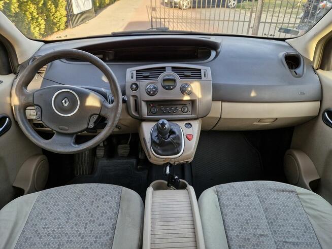 Renault Scenic II Bardzo dobry stan techniczny!
