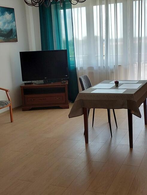 4-pokojowe mieszkanie na sprzedaż w Ełku