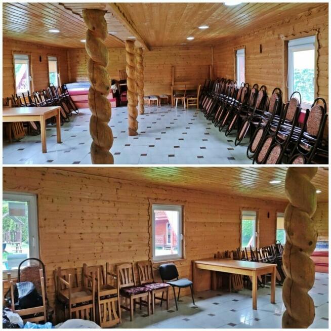 Sprzedaż Dom Letniskowy w Górach 4 km do Czech Piękne Widoki