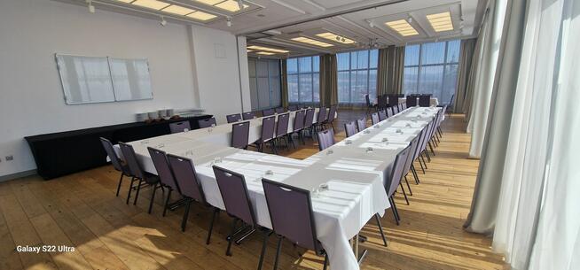 Sala konferencyjna na wynajem