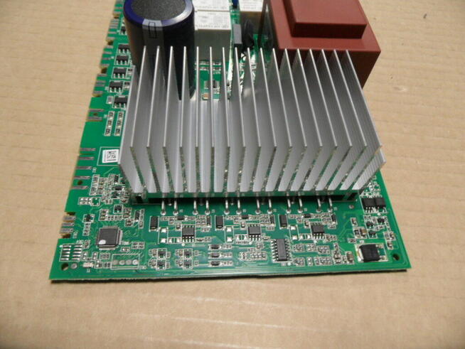 programator pralki ariston AQD1070D49EU B W11286532B