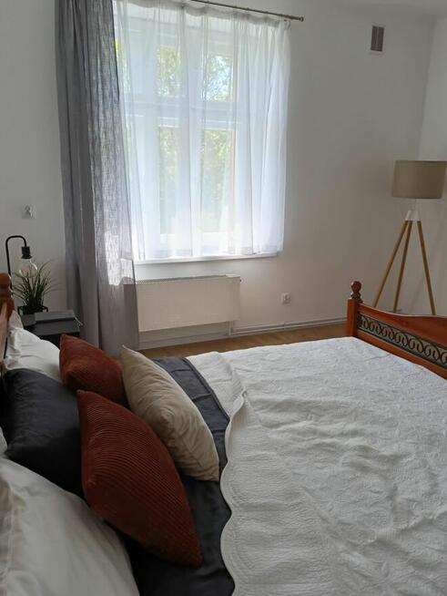 Mieszkanie 3 pokojowe z balkonem