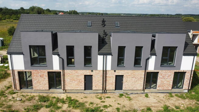 Wasilków, 151m2, 10 min do centrum Białegostoku