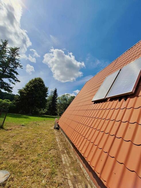 Noclegi Domek Letniskowy Domek na Panieński Kawalerskie