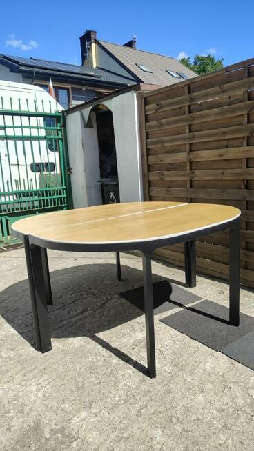 Stół konferencyjny IKEA Bekant biurko Promocja!