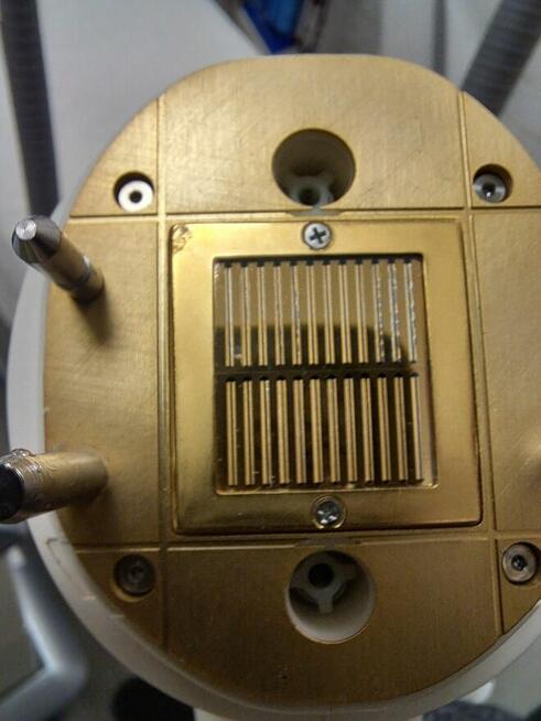 Serwis/Naprawa Laserów Diodowych