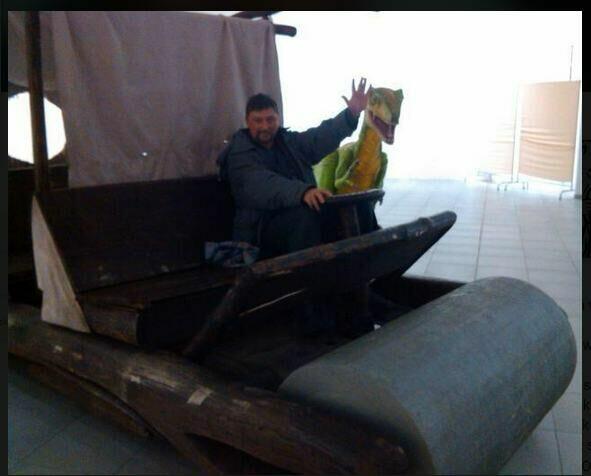 zaradny Gospodarz szuka poukładanej Gospodyni na jesieńŻycia