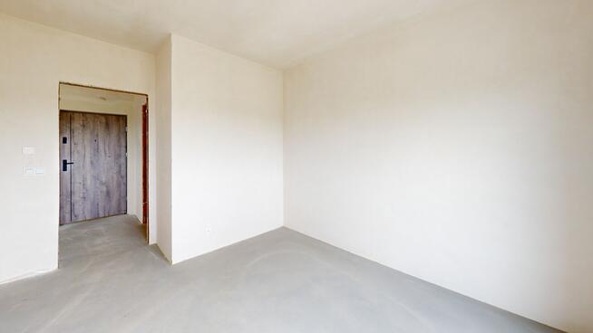 Dwupokojowe mieszkanie blisko Centrum - stan deweloperski