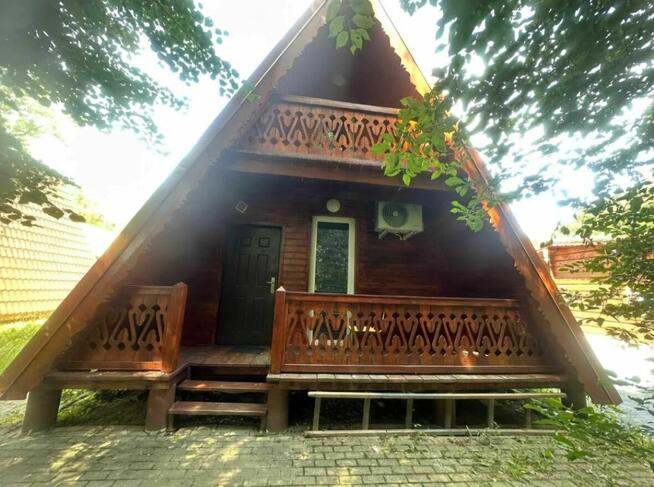 Pokrzywna Domek Letniskowy na Wynajem Góry Opawskie Noclegi