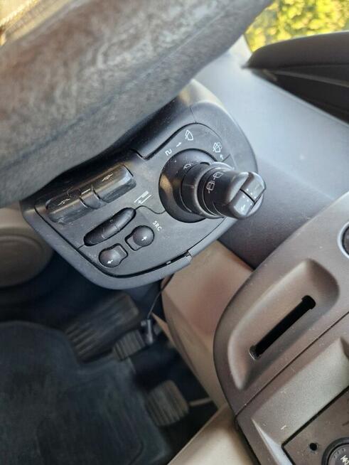 Renault Scenic II Bardzo dobry stan techniczny!