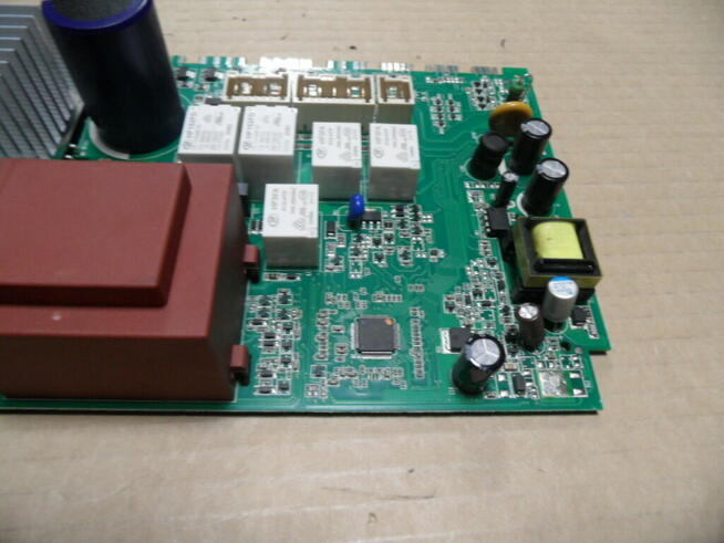 programator pralki ariston AQD1070D49EU B W11286532B