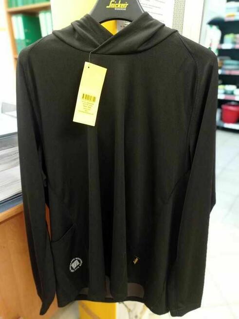 SNICKERS bluza stay fresh