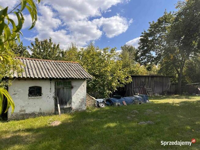 dom na sprzedaż woj. lubelskie