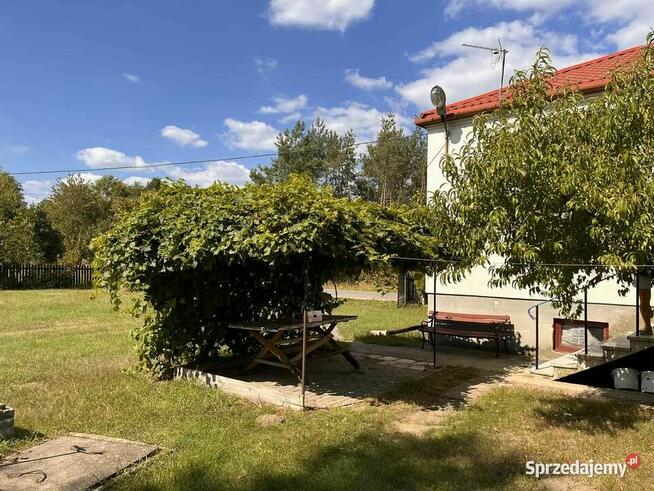 dom na sprzedaż woj. lubelskie