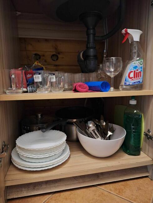 Noclegi Pokrzywna Domek Letniskowy na Wynajem Góry Opawskie