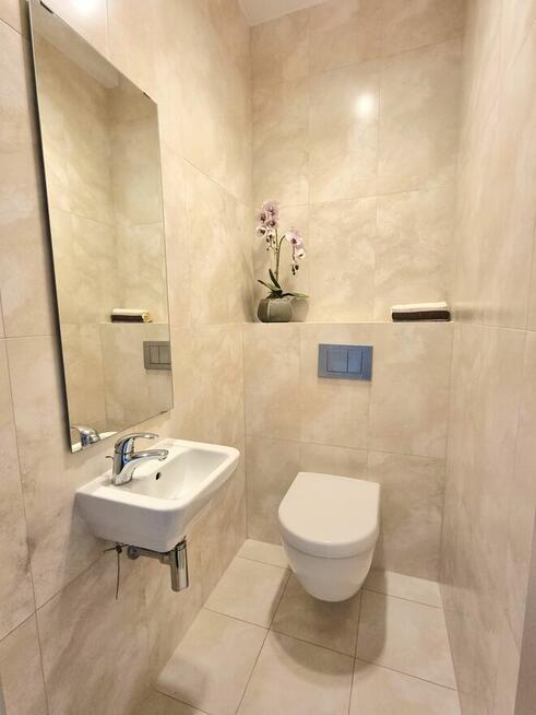 Komfortowe mieszkanie (m3) w Piasecznie z garażem