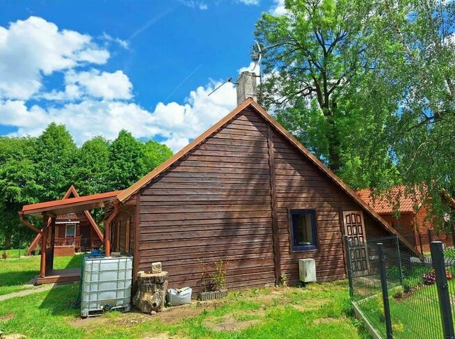 Sprzedaż Dom Letniskowy w Górach 4 km do Czech Piękne Widoki