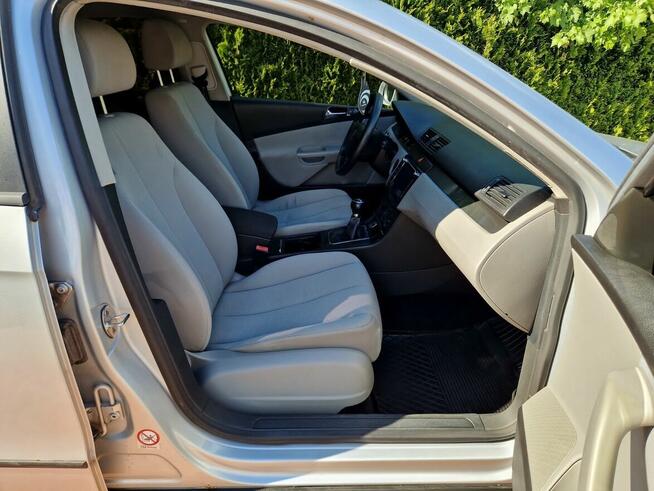 Volkswagen Passat B6 1.6 benzyna! Sedan! Dobry stan!
