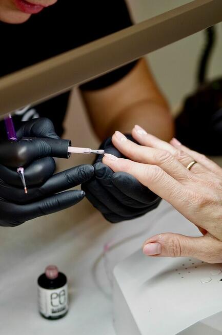 Salon Kosmetyczny Ostrów Mazowiecka - Beata Sadowska