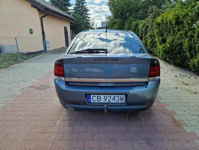 Opel Vectra C LPG gaz Możliwa zamiana!