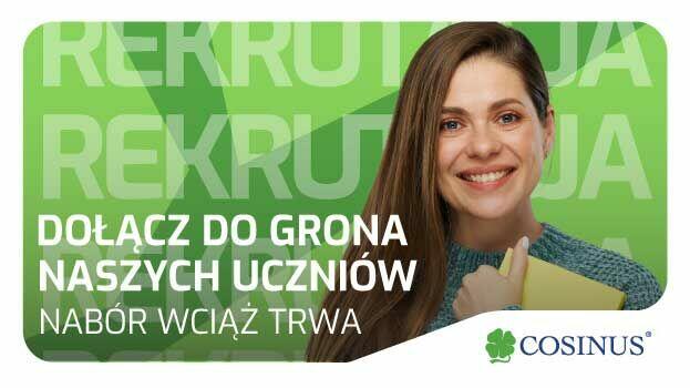 Nabór Trwa!