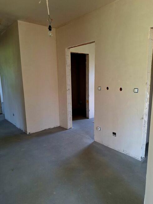 DOM PARTEROWY DOBRA POWIAT LIMANOWSKI 109 M2