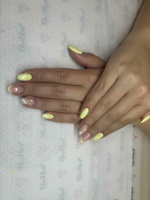 Salon Kosmetyczny Ostrów Mazowiecka - Beata Sadowska