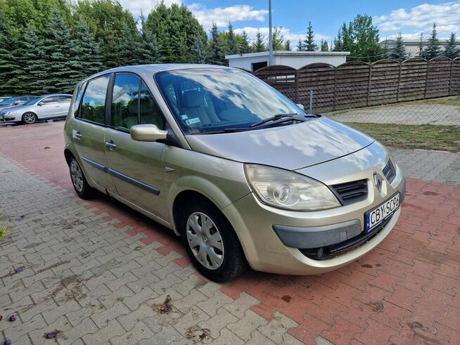 Renault Scenic II Bardzo dobry stan techniczny!