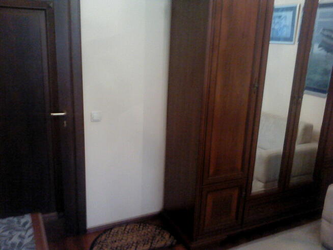 Pokój w willi dla samotnej osoby