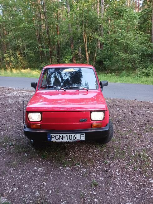 Fiat 126p
