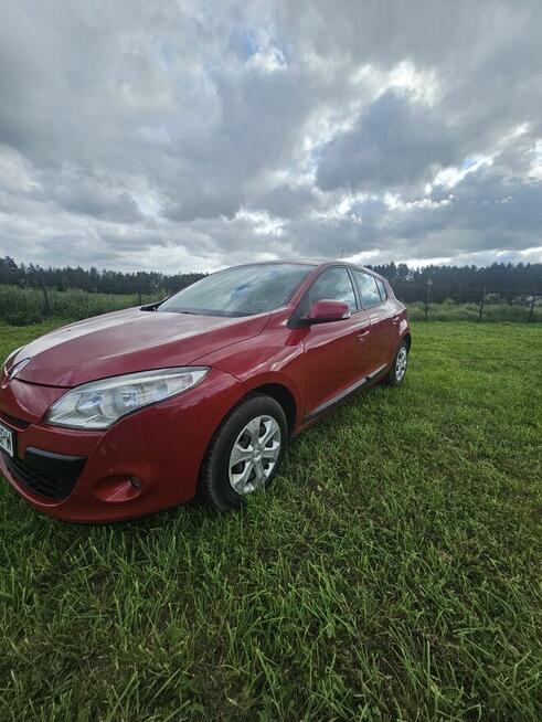 Renault Megane 1.6 benzyna okazja