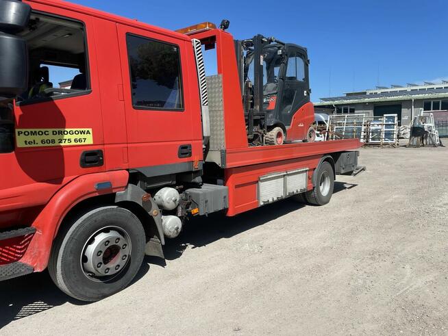 Ski-Trans pomoc drogowa sp. z o.o.