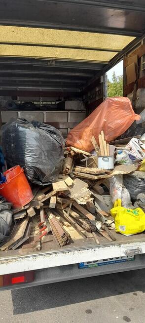 Sprzątanie i Wywóz Mebli – Biała Podlaska, Terespol, Międzyr