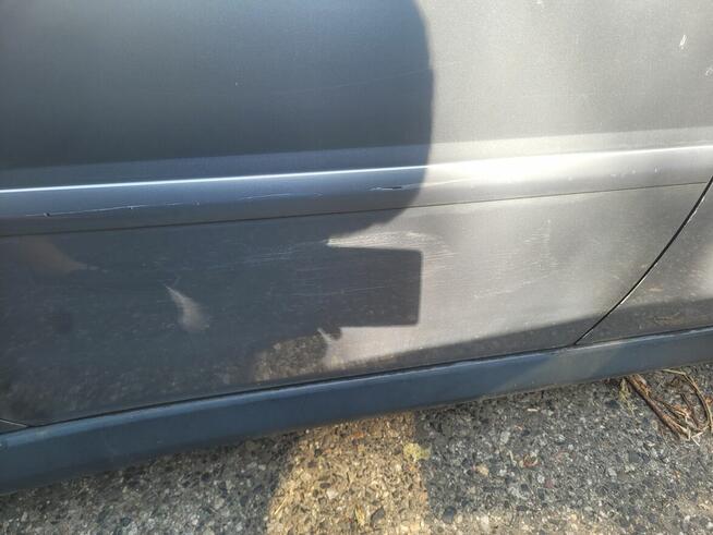 Sprzedam Opel Vectra C kombi 2.2 benzyna 2008 rok