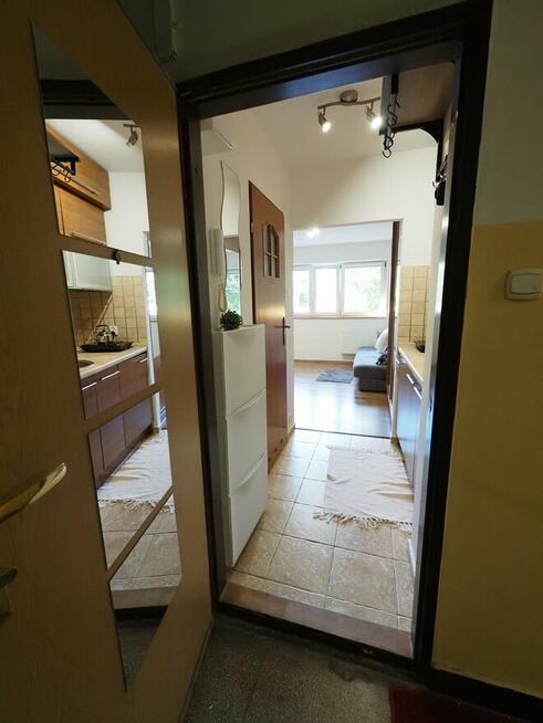 Wynajmę kawalerkę 16m2 Bielany koło Metra Młociny