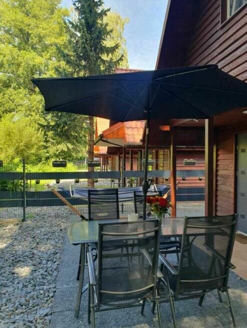 Nocleg Pokrzywna Domek Letniskowy Wynajem Góry Urlop Weekend