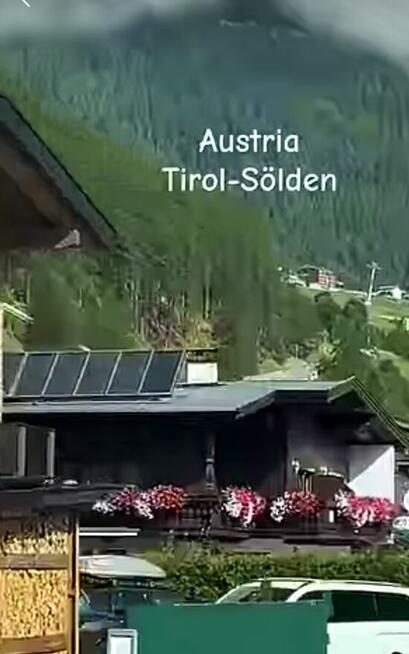 3-4 dni AUSTRIA
