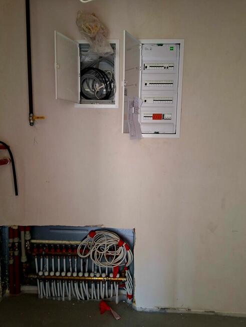 DOM PARTEROWY DOBRA POWIAT LIMANOWSKI 109 M2