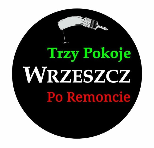 WRZESZCZ Trzy Pokoje Po Remoncie Bez Pośredników