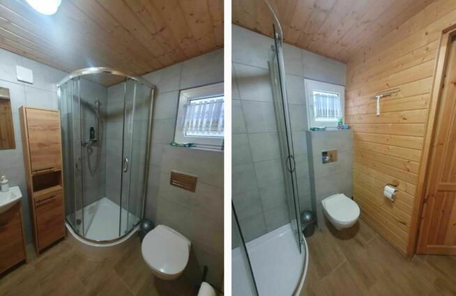 Nocleg Pokrzywna Domek Letniskowy Wynajem Góry Urlop Weekend