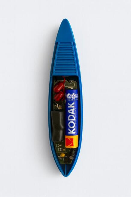 Elektryczne urządzenie do usuwania kleszczy dla ludzi i zwie