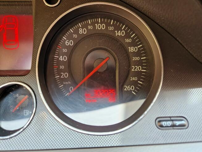 Volkswagen Passat B6 1.6 benzyna! Sedan! Dobry stan!