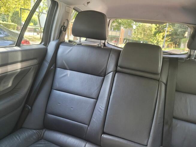 Sprzedam Opel Vectra C kombi 2.2 benzyna 2008 rok