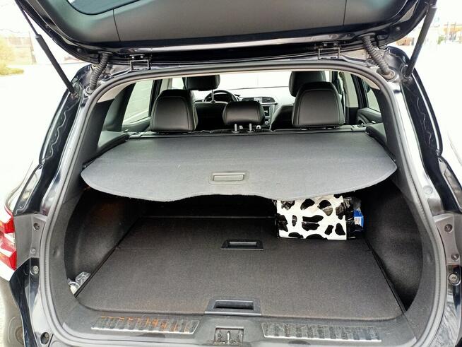 Renault Kadjar,1.6 dCi (130KM) Bose Edition, zarejestrowany.