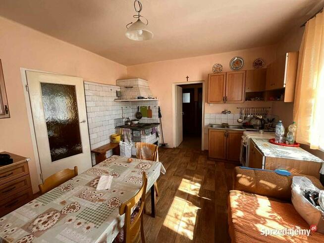 dom na sprzedaż woj. lubelskie