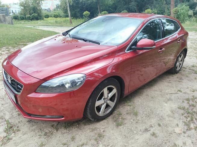 Volvo V40 D2 1.6 diesel