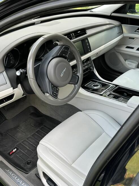 Sprzedam auto Jaguar XF