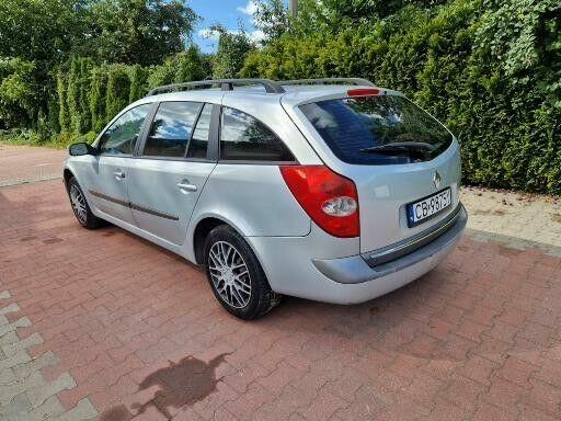 Renault Laguna II 1,8 benzyna! kombi! Możliwa zamiana!