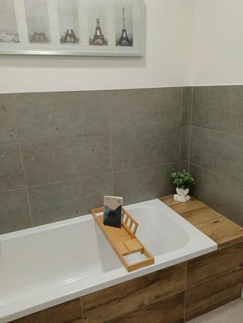 Mieszkanie 3 pokojowe z balkonem